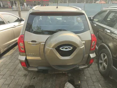 Chery Tiggo 3 2016, 65600 км, за 4408 USD - фото 5