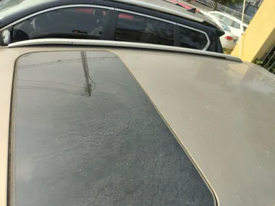 Chery Tiggo 3 2016, 65600 км, за 4408 USD - фото 11