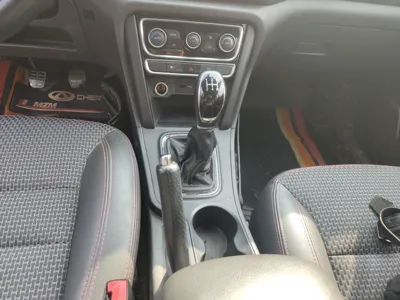 Chery Tiggo 3 2016, 65600 км, за 4408 USD - фото 17
