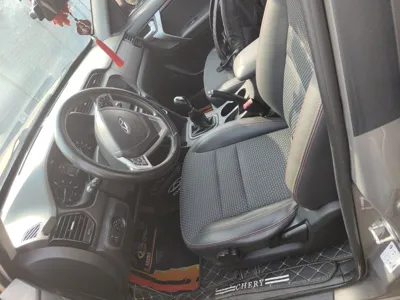 Chery Tiggo 3 2016, 65600 км, за 4408 USD - фото 18
