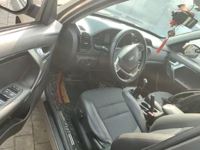 Chery Tiggo 3 2016, 65600 км, за 4408 USD - фото 19