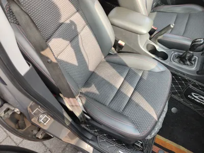 Chery Tiggo 3 2016, 65600 км, за 4408 USD - фото 23