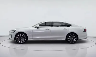 Volvo S90 2026, 399 км, за 38354.01 USD