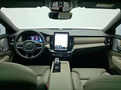 Volvo S90 2026, 399 км, за 38354.01 USD - фото 7
