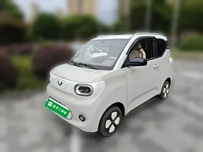Wuling MINIEV · 2024 год