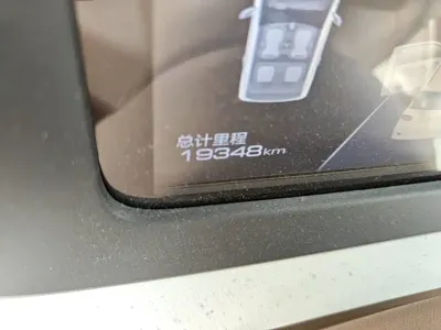 Wuling MINIEV 2024, 19300 км, за 4574.33 USD