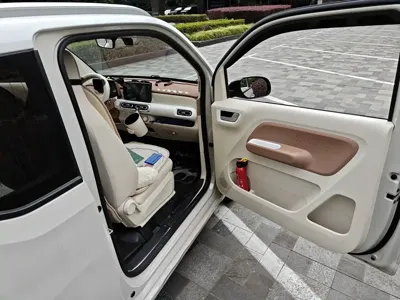 Wuling MINIEV 2024, 19300 км, за 4526.55 USD - фото 20