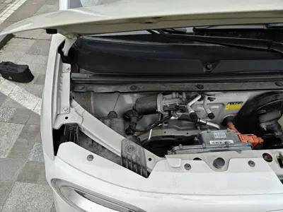 Wuling MINIEV 2024, 19300 км, за 4526.55 USD - фото 21