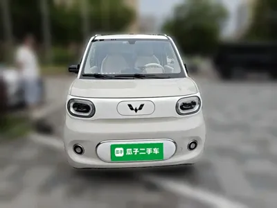 Wuling MINIEV 2024, 19300 км, за 4526.55 USD - фото 24
