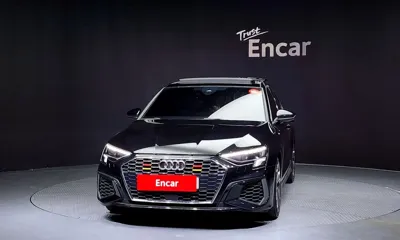 Audi A3 2023, 40345 км, за 21005.65 USD