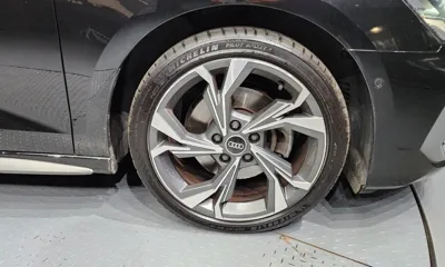 Audi A3 2023, 40345 км, за 21005.65 USD