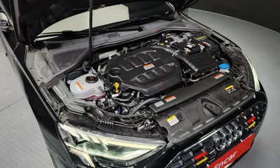 Audi A3 2023, 40345 км, за 20846.92 USD - фото 6
