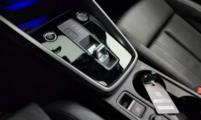 Audi A3 2023, 40345 км, за 20846.92 USD - фото 9