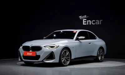 BMW 2-Series · 2023 год
