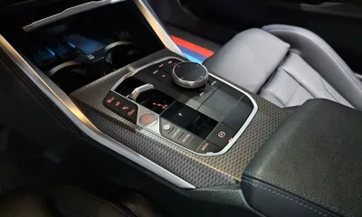 BMW 2-Series 2023, 21402 км, за 37017.48 USD - фото 9