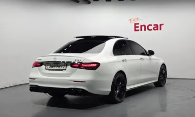 Mercedes-Benz E-Class 2023, 15138 км, за 49337.71 USD