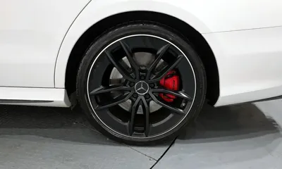 Mercedes-Benz E-Class 2023, 15138 км, за 49337.71 USD