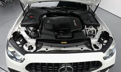 Mercedes-Benz E-Class 2023, 15138 км, за 49337.71 USD - фото 6