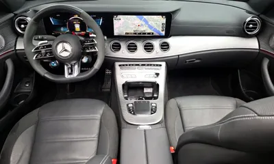 Mercedes-Benz E-Class 2023, 15138 км, за 49337.71 USD - фото 7