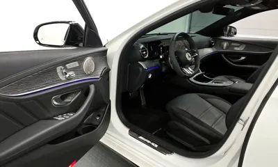 Mercedes-Benz E-Class 2023, 15138 км, за 49337.71 USD - фото 10