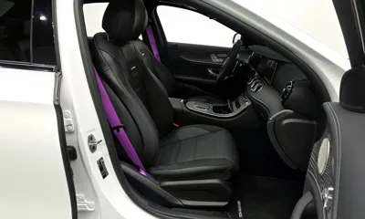 Mercedes-Benz E-Class 2023, 15138 км, за 49337.71 USD - фото 11