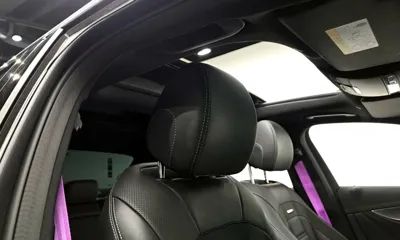 Mercedes-Benz E-Class 2023, 15138 км, за 49337.71 USD - фото 17