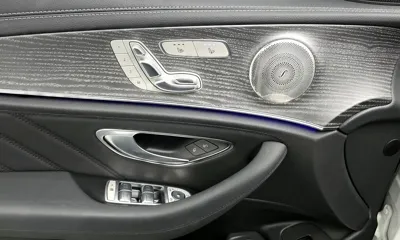 Mercedes-Benz E-Class 2023, 15138 км, за 49337.71 USD - фото 18