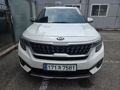 Kia Seltos 2022, 84650 км, за 13348.96 USD