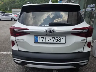 Kia Seltos 2022, 84650 км, за 13348.96 USD