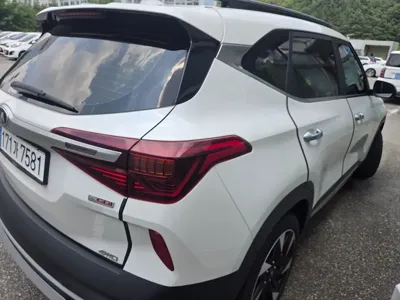 Kia Seltos 2022, 84650 км, за 13348.96 USD