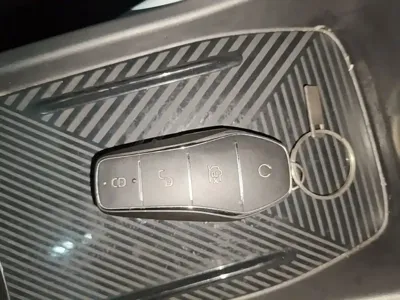 BYD Seagull 2023, 55500 км, за 7315.48 USD - фото 9
