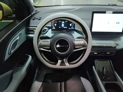 BYD Seagull 2023, 55500 км, за 7315.48 USD - фото 11