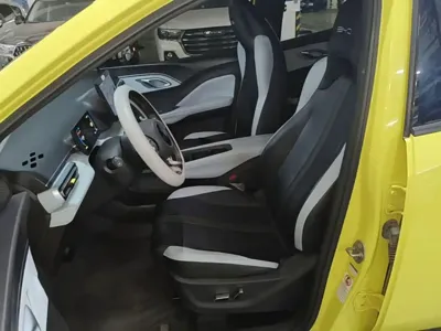 BYD Seagull 2023, 55500 км, за 7315.48 USD - фото 15