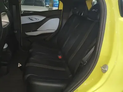 BYD Seagull 2023, 55500 км, за 7315.48 USD - фото 17
