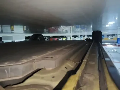 BYD Seagull 2023, 55500 км, за 7315.48 USD - фото 21