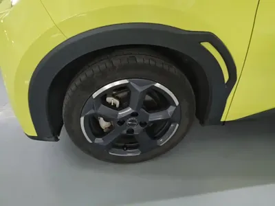 BYD Seagull 2023, 55500 км, за 7315.48 USD - фото 23