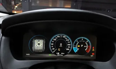 Jaguar F-Pace 2017, 109215 км, за 8582.75 USD - фото 8