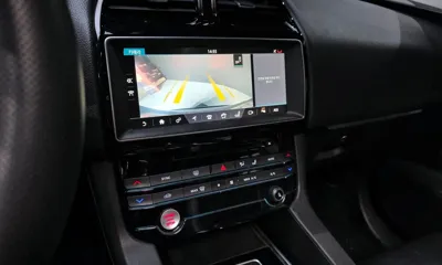 Jaguar F-Pace 2017, 109215 км, за 8582.75 USD - фото 15