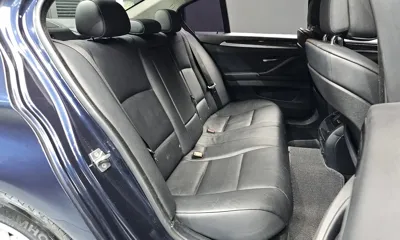 BMW 5-Series 2011, 182754 км, за 2888.28 USD - фото 12