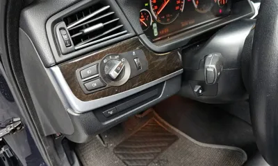 BMW 5-Series 2011, 182754 км, за 2888.28 USD - фото 17