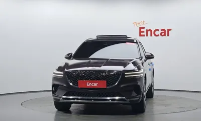 Genesis GV70 2022, 83832 км, за 32164.89 USD