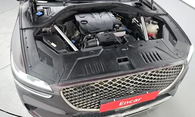Genesis GV70 2022, 83832 км, за 32164.89 USD - фото 6