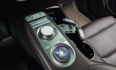 Genesis GV70 2022, 83832 км, за 32164.89 USD - фото 9