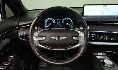 Genesis GV70 2022, 83832 км, за 32164.89 USD - фото 13