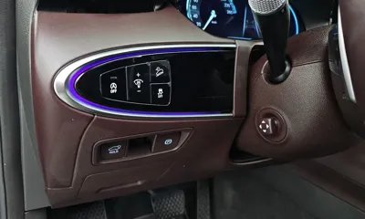 Genesis GV70 2022, 83832 км, за 32164.89 USD - фото 18