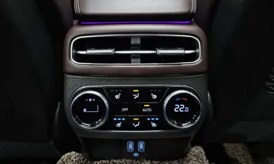 Genesis GV70 2022, 83832 км, за 32164.89 USD - фото 19