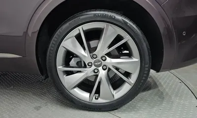 Genesis GV70 2022, 83832 км, за 32164.89 USD - фото 21