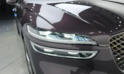 Genesis GV70 2022, 83832 км, за 32164.89 USD - фото 22