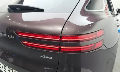 Genesis GV70 2022, 83832 км, за 32164.89 USD - фото 23