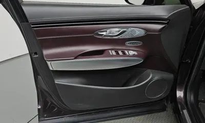 Genesis GV70 2022, 83832 км, за 32164.89 USD - фото 24